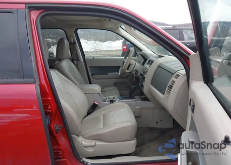 2011 Ford Escape Xlt из США, поврежденный, VIN 1FMCU9D7XBKA78219